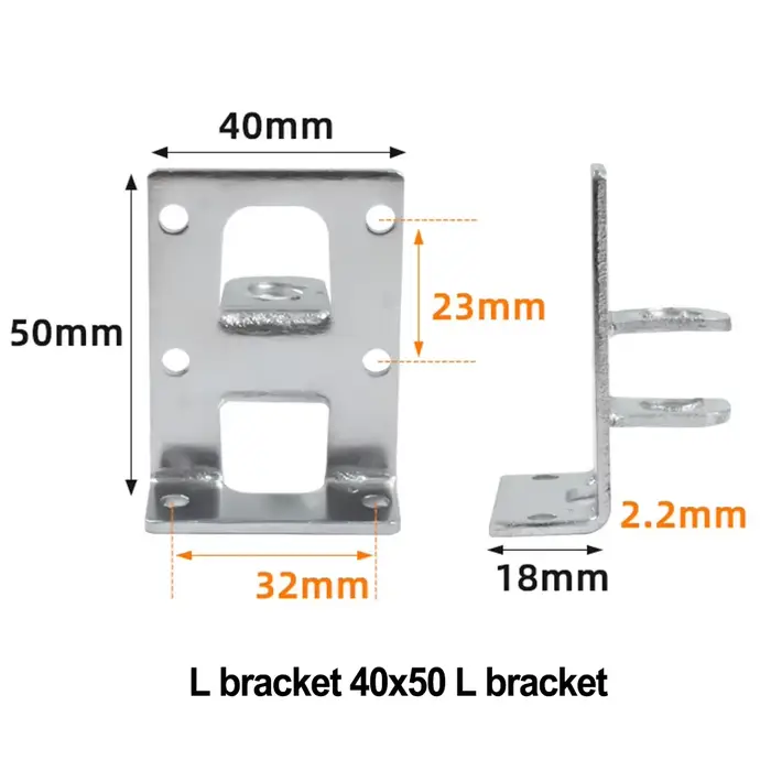 Pieds de nivellement pour meubles robustes, pieds de nivellement réglables pour meuble, Table, banc 