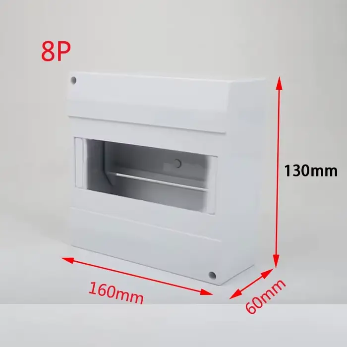 Boîtier de commutation ABS