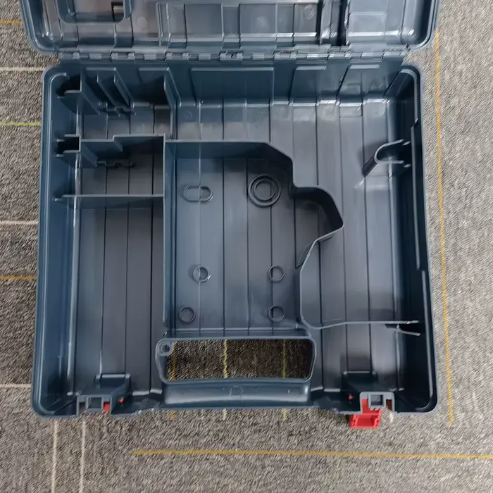 Boîte à outils professionnelle Bosch GDS GDR 18V Series