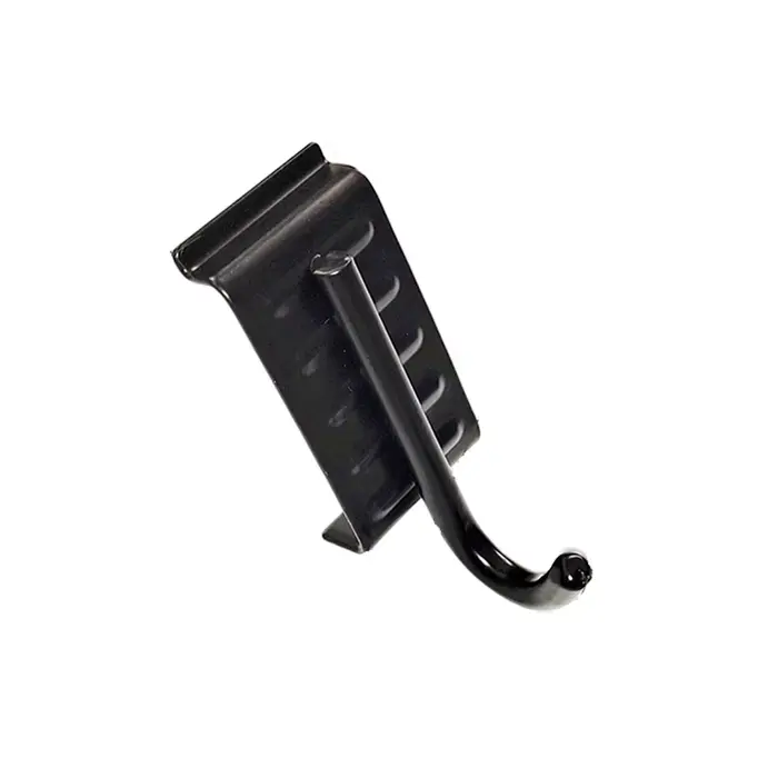 Organisateur d'outils de Garage, supports de rangement muraux en acier au carbone, crochets réglable