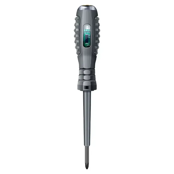 Tournevis de Test multifonctionnel pour électricien, 1 pièce, AC sans contact 70-600V, stylo de Test