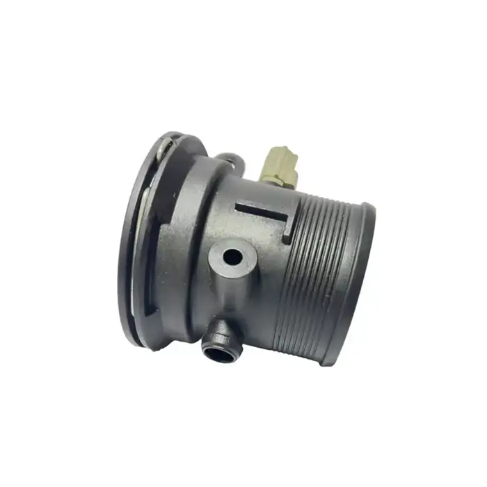 Connecteur de tuyau de turbocompresseur avec capteur LR117083 LR116344 LR084256 LR062408 pour Land R