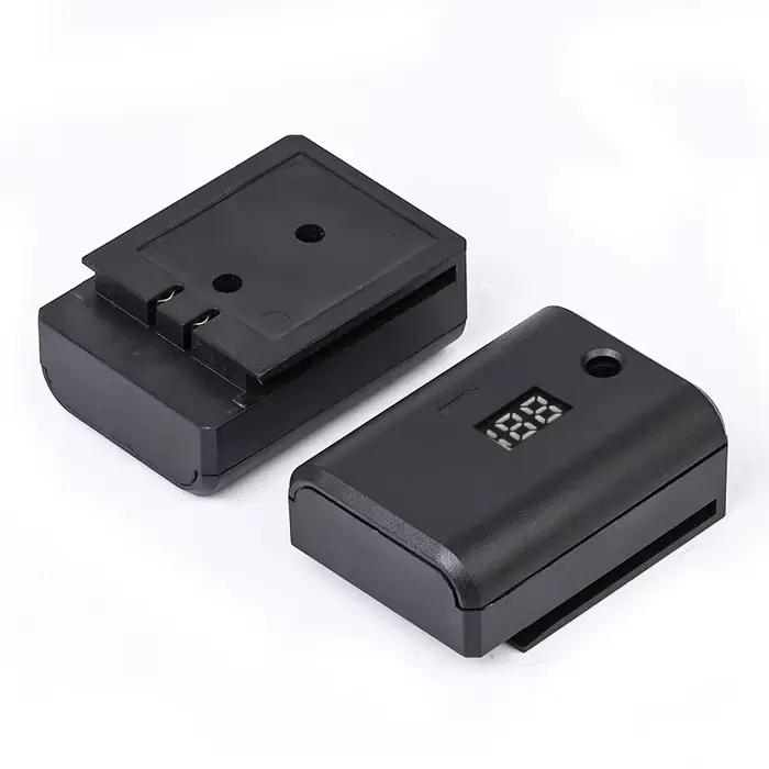 Batterie de niveau Laser rechargeable de grande capacité