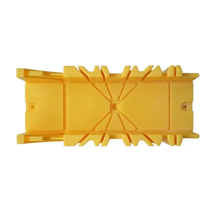 Guide de coupe et de serrage pour bois à 45/90 degrés