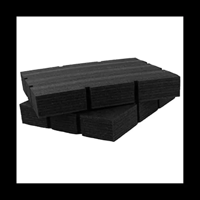 Inserts de tiroir à outils personnalisés en mousse de qualité 48-22-8452 pour boîtes
