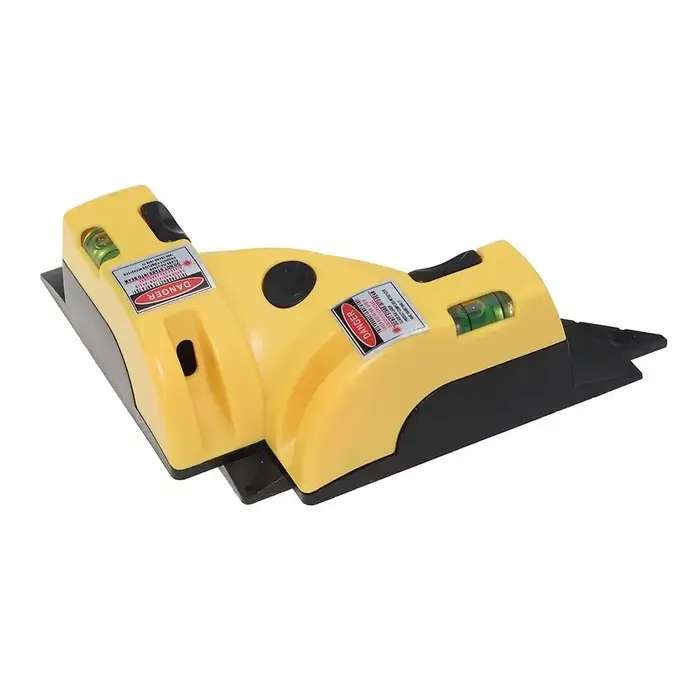 90 ° Niveau laser infrarouge