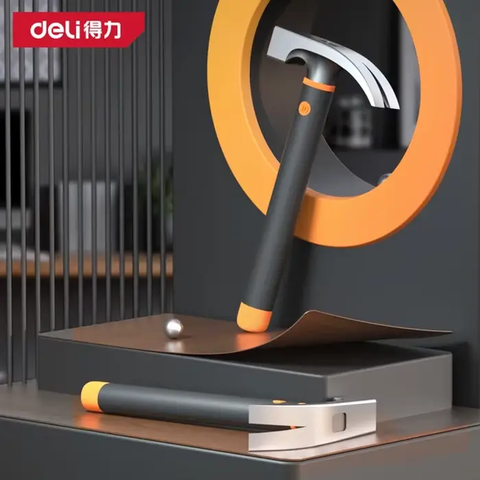 Deli – marteau à griffes de 10oz