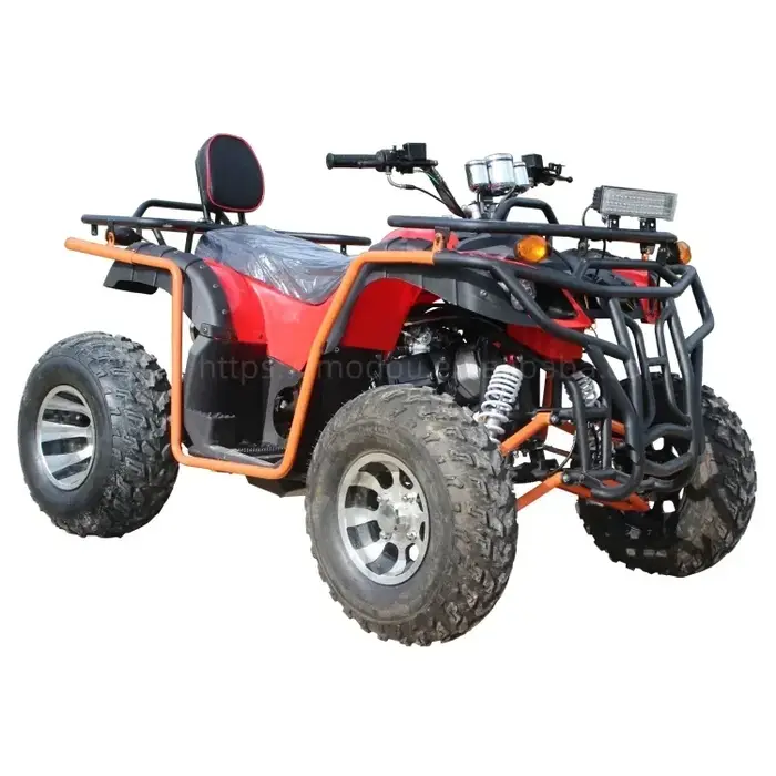 Démarrage Électrique existent, ATV 300cc, 4x4 Utv, Façade d'Entraînement d'Arbre, Vélos 250cc Gaz/Di