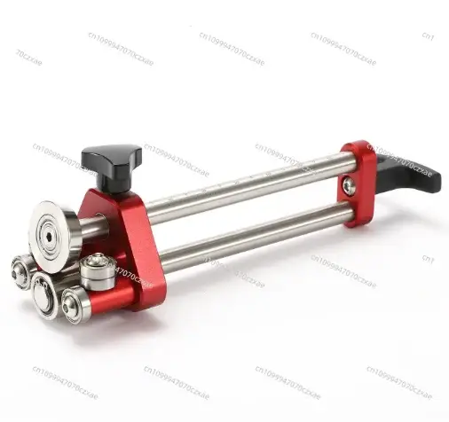 Rouleaux pour tôles, machines à cintrer les métaux