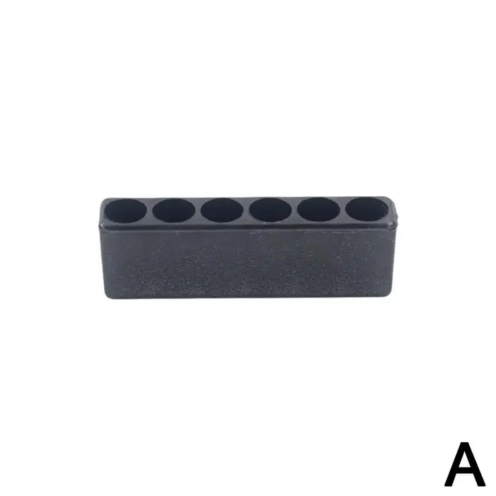 Boîte de rangement pour embouts de tournevis