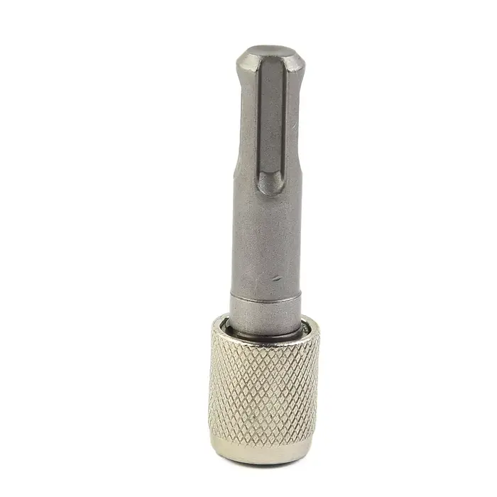 Adaptateur de douille SDS 1/4, support de tournevis à tige hexagonale, adaptateur de forets, convert