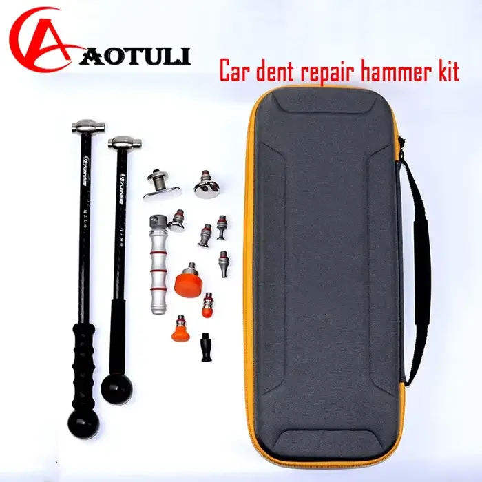 Marteau de réparation de carrosserie