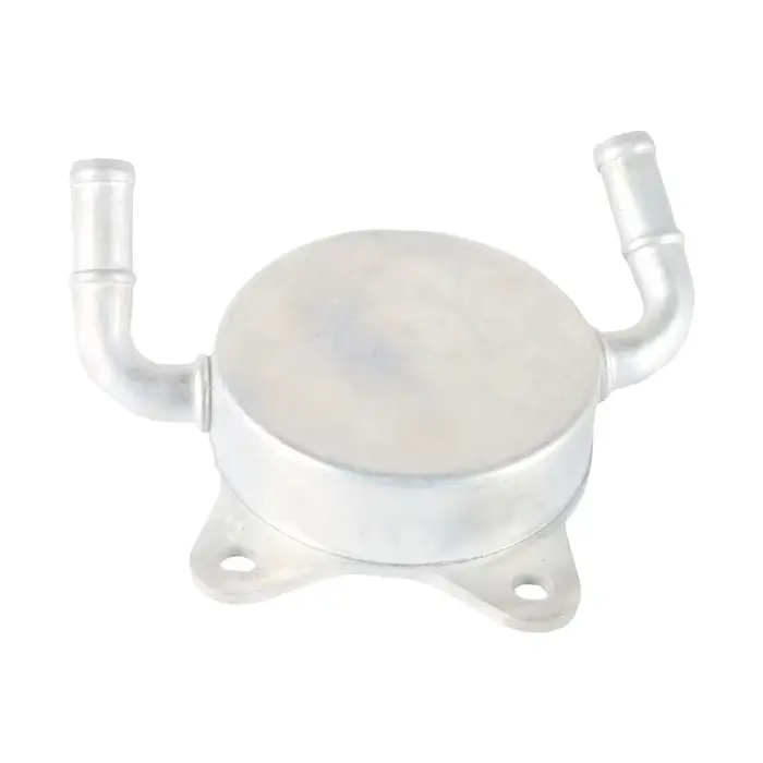 Refroidisseur d'huile de transmission 33493-20100 pour Toyota Corolla 1.8L 2010-2021 Yaris 1.5L 2016 – Ensemble de