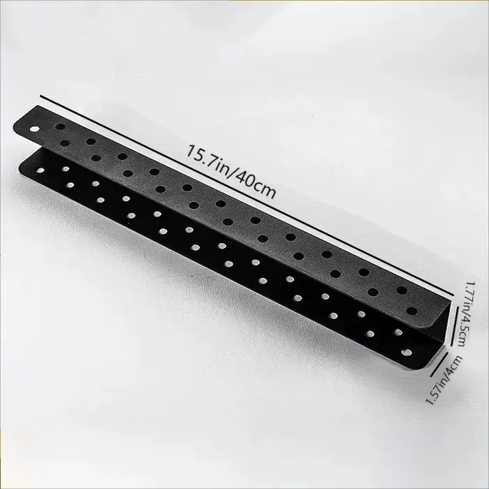 Support de rangement pour tournevis à 23 trous