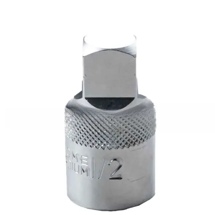 Clé à douille carrée 1/2 pouce pour bouchon de vidange d'huile