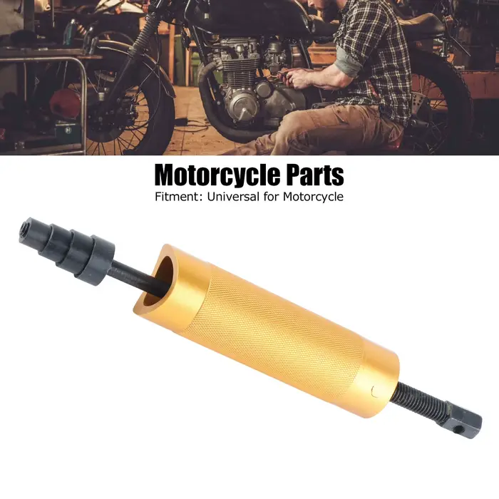 Extracteur de goupille de Piston 12-24mm