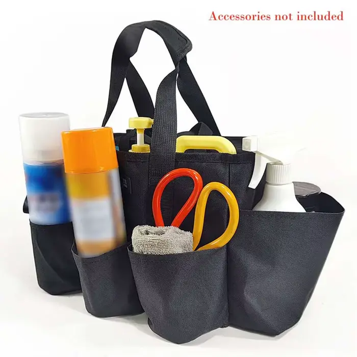 Sac de transport pour outils de jardinage