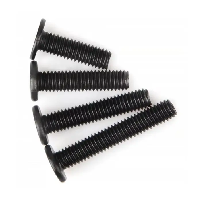 2*6-15000 pièces CM Six-Lobe Torx Produits personnalisés ultra-minces non remboursables et non échangeables