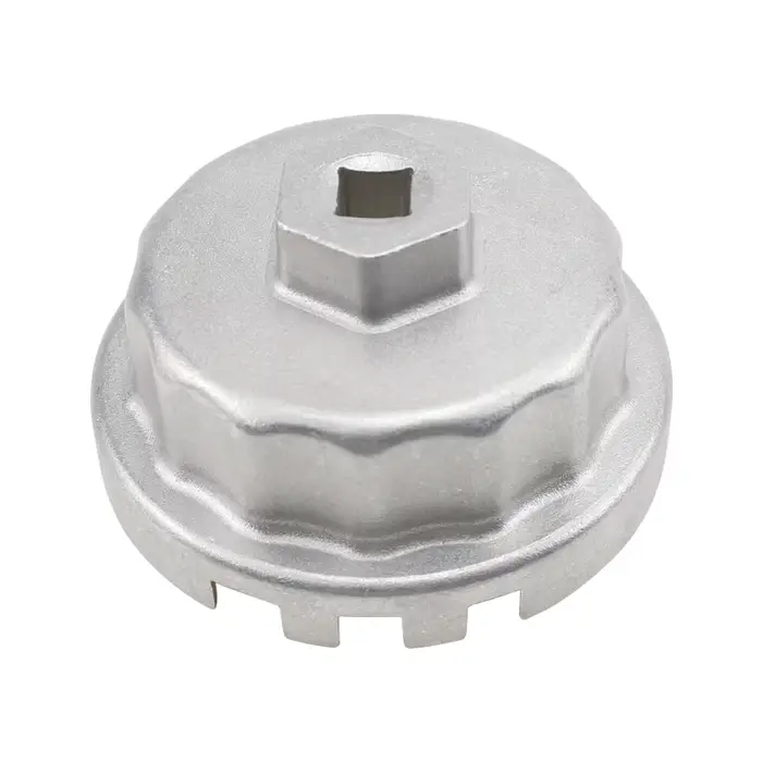 Clé de filtre à huile pour Toyota RAV4 FJ Cruiser Highlander Scion Sequoia Venza Lexus ES350 IS350 GS350 NX300h