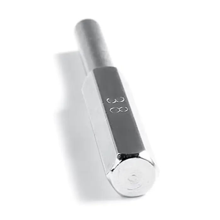 Jeu d'embouts tournevis Gamebit 3.8mm 4.5mm