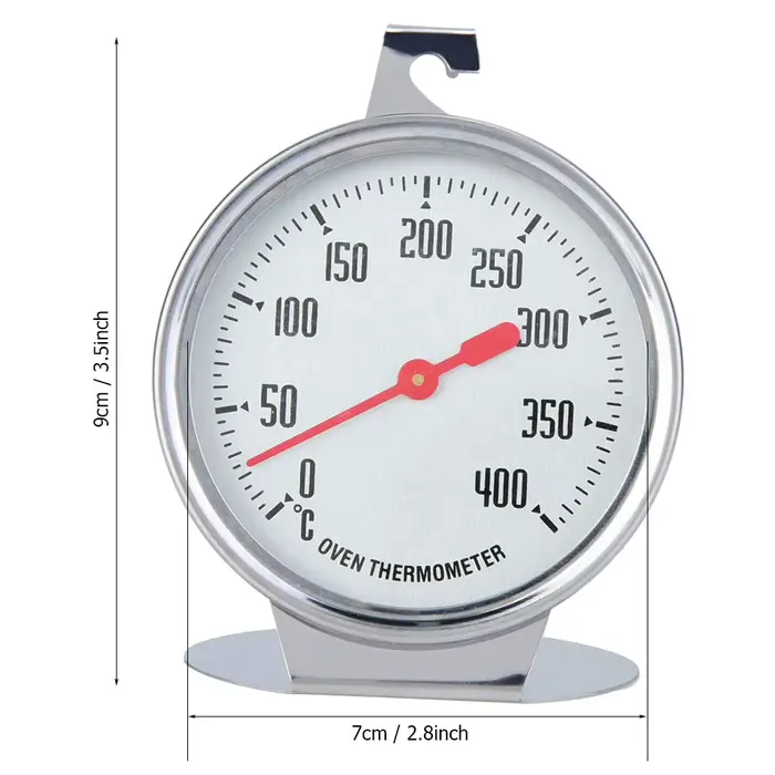 Therye.com-Support de four en acier inoxydable