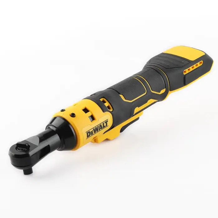 Clé à chocs sans fil DEWALT 20V MAX Brushless à angle droit 512 95Nm couple élevé 2500RPM pour l'ent