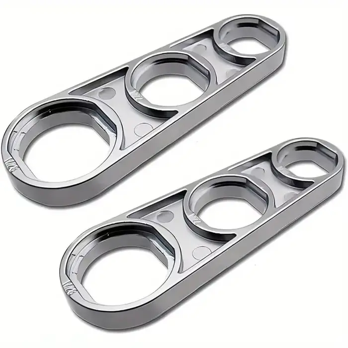 Clé d'aérateur de robinet 6 en 1