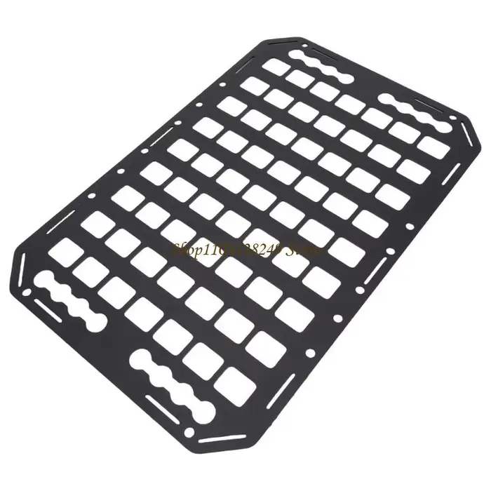 Panneau rangement conception modulaire N5KD