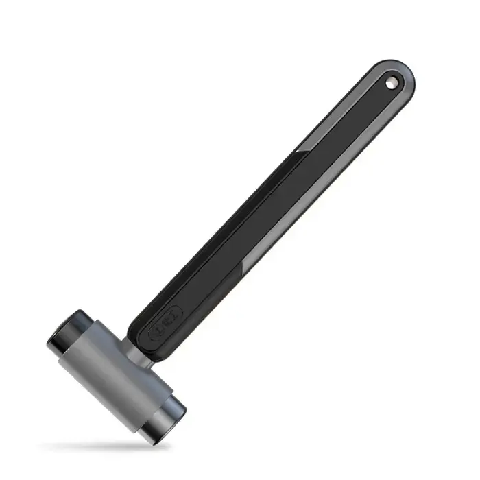 Marteau en Caoutchouc Domestique pour Installation de Porte Fenêtre