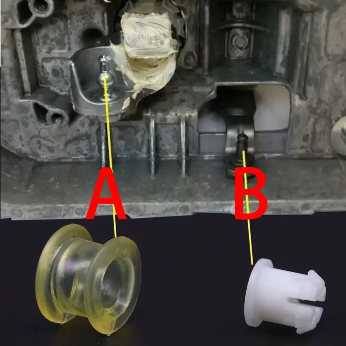 Kit de réparation de boîte de vitesses manuelle pour VW