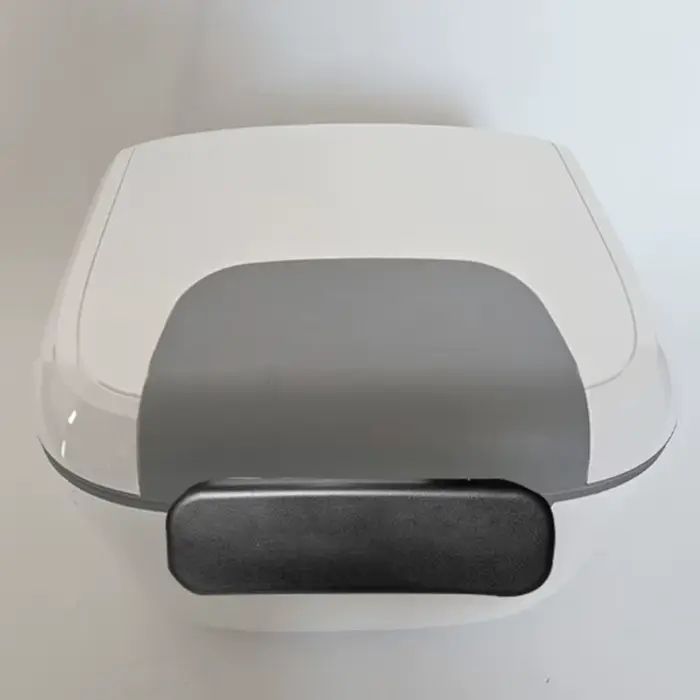 Nouveau dossier de coffre de moto pour SHAD SH29 SH33 SH34 SH39 SH40 SH45 SH47 SH48