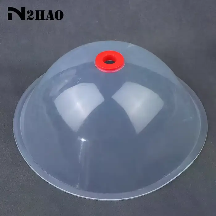 Bol de collecte d'accessoires de scie cloche pour la coupe de trous de cloisons sèches et de carreaux de plafond