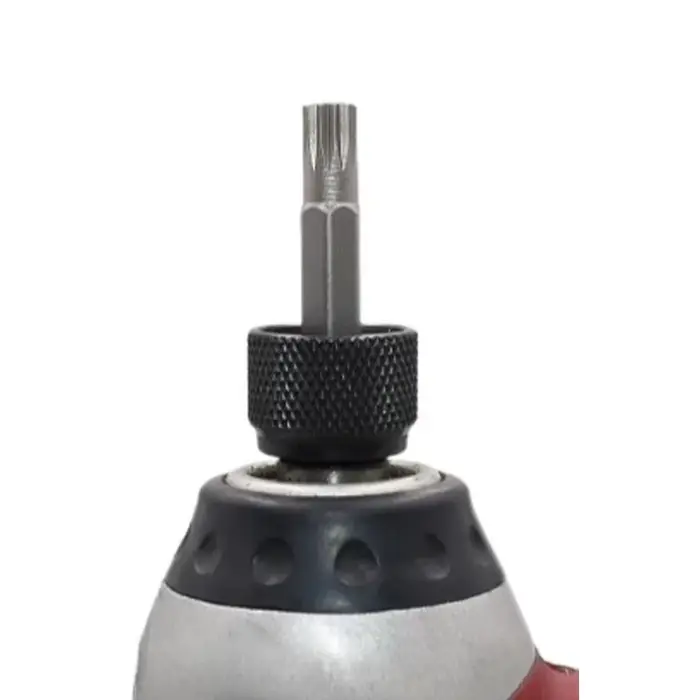 Tournevis Torx à 12 points