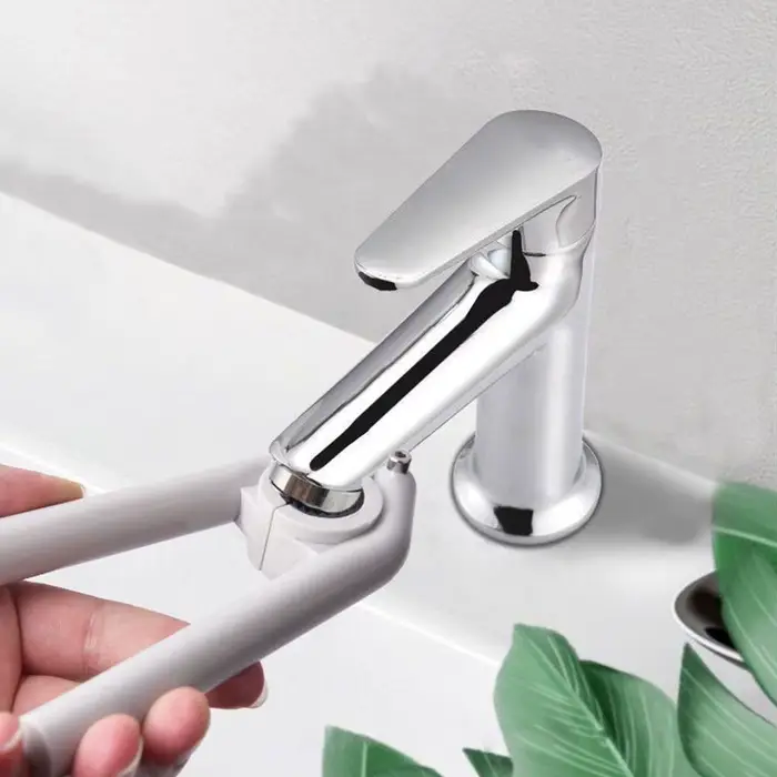 Nonald Tap Remover, Aérateur d'évier