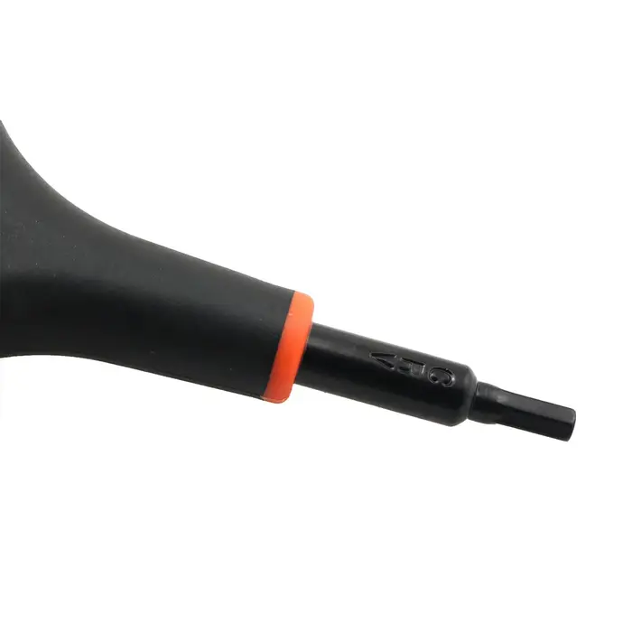 Clé à vélo 3-en-1, outil triangulaire 4 mm