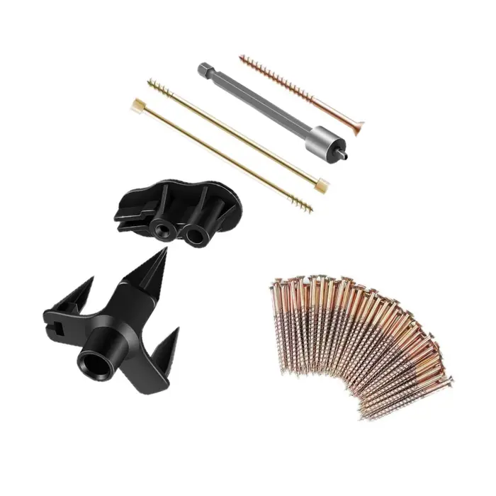Kit de réparation de sol de tapis