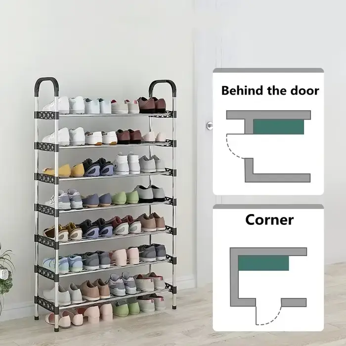 Cube de rangement pour meubles