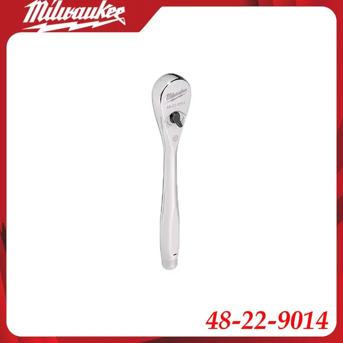 Poignée de cliquet Milwaukee 48-22-9014 1/4 "