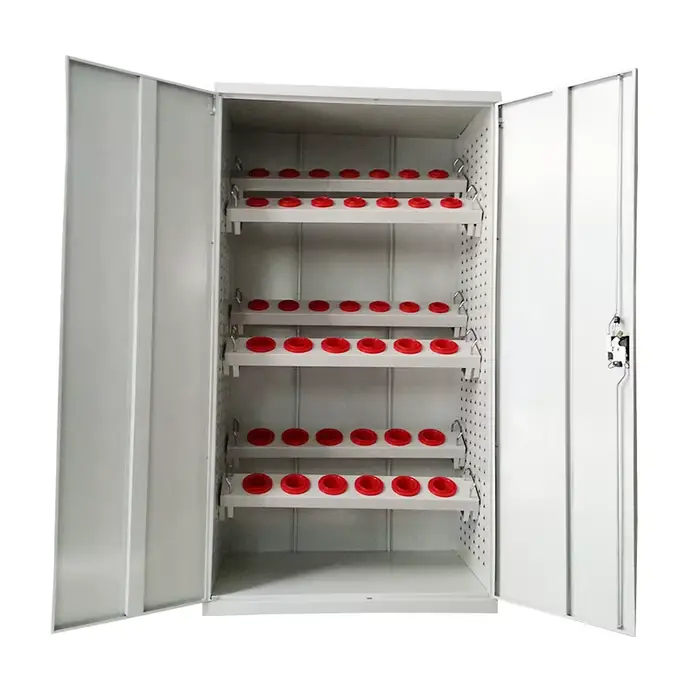Armoire à outils robuste