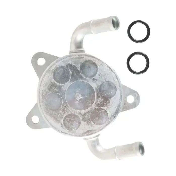 Refroidisseur d'huile de transmission 33493-20100 pour Toyota Corolla 1.8L 2010-2021 Yaris 1.5L 2016 – Ensemble de