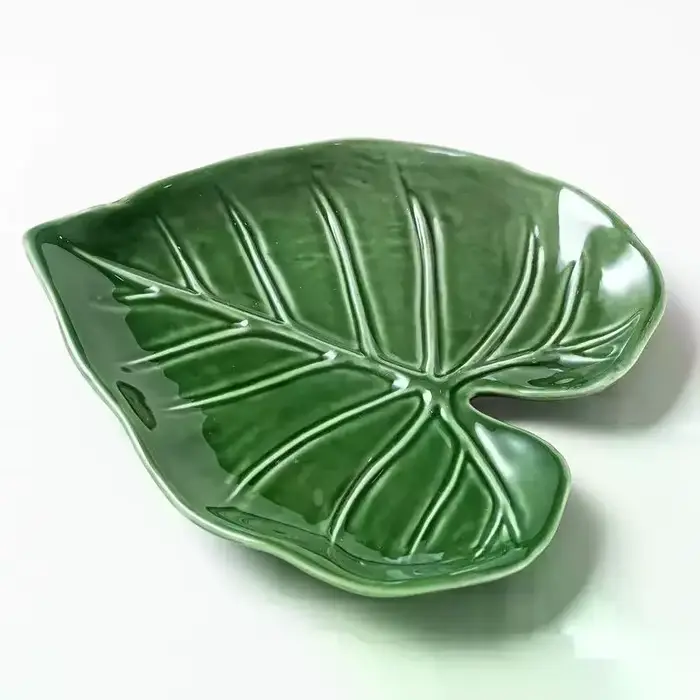 Porte-spatule en céramique