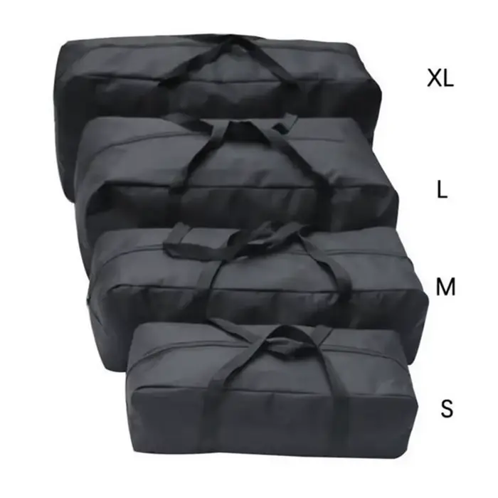 Grand sac de rangement