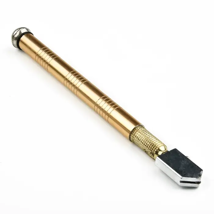 Coupe-verre professionnel Portable 175mm