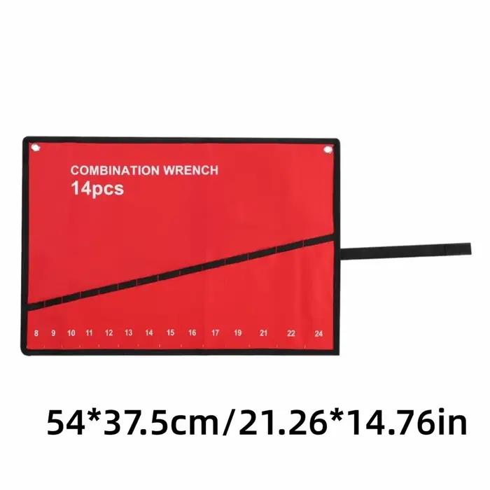 Sacs de rangement multi-poches pour outils