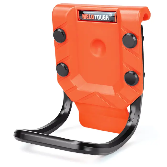 Porte-marteau pour ceinture