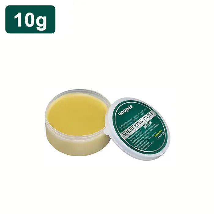 Pâte à souder Flux de colophane sans plomb