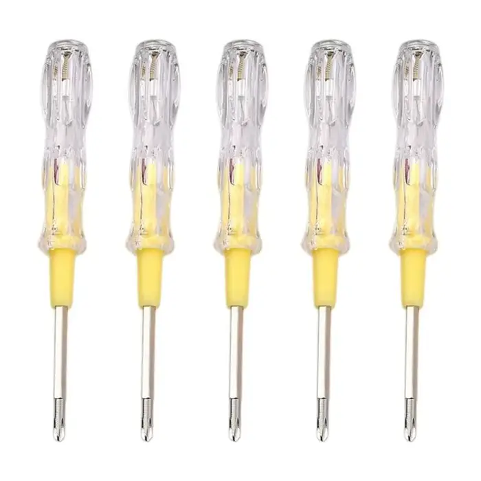 Stylo testeur 100-500V
