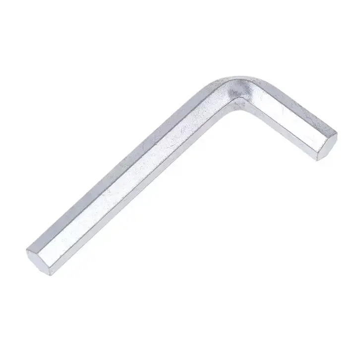 Clé Allen hexagonale de 12mm