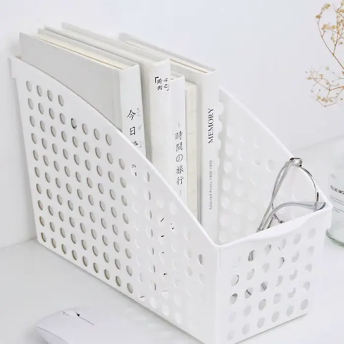 Boîte de rangement pour articles divers