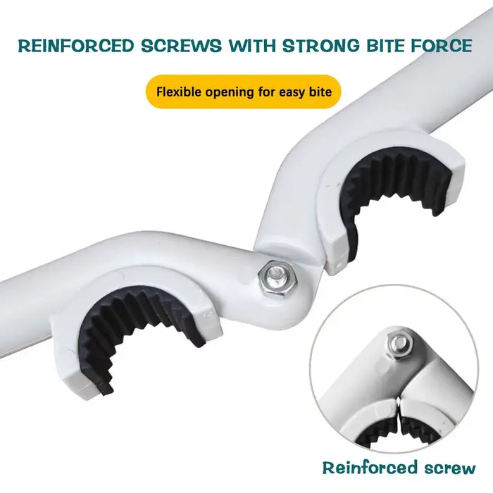 Nonald Tap Remover, Aérateur d'évier